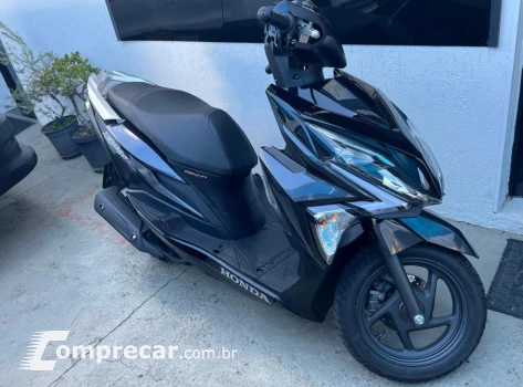 ELITE 125