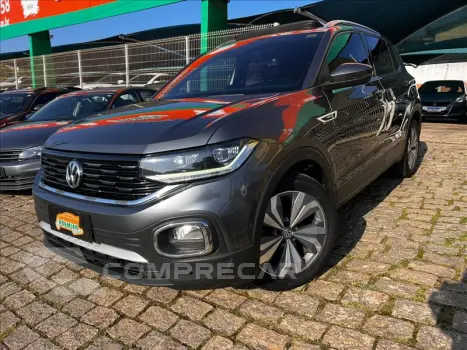 T-CROSS 1.4 250 TSI Highline