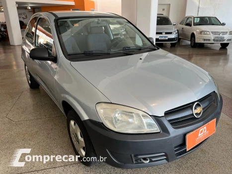 CELTA 1.0 MPFI 8V