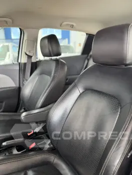 SONIC HB LTZ 1.6 16V FlexPower 5p Aut.