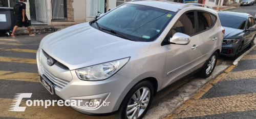 IX35 2.0 MPFI XLS 4X2 16V