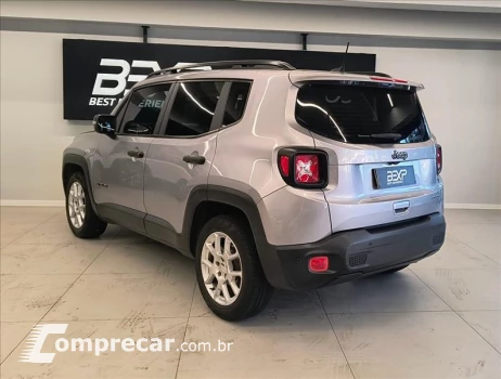 RENEGADE 1.8 16V Sport