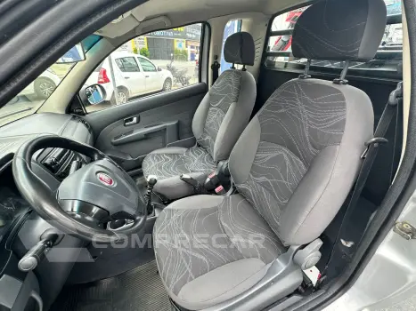 STRADA 1.4 MPI Working CE 8V