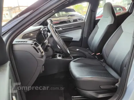 TERA 1.0 170 TSI HIGH AUTOMÁTICO