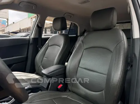 CRETA 1.6 16V Attitude