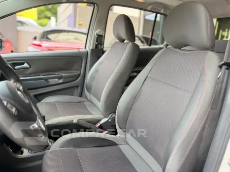 FOX 1.6 MI PRIME 8V FLEX 4P MANUAL