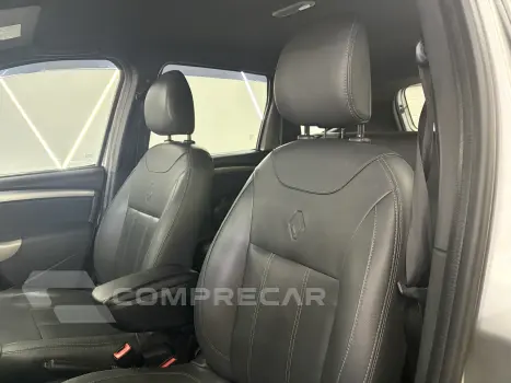 DUSTER 1.6 16V SCE Authentique