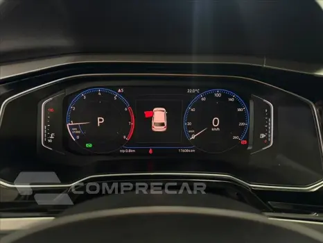 POLO 1.0 200 TSI Highline