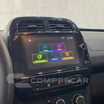 KWID OUTSIDER 1.0 Flex 12V 5p Mec.