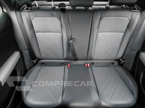 T-CROSS 1.0 200 TSI TOTAL FLEX COMFORTLINE AUTOMÁ