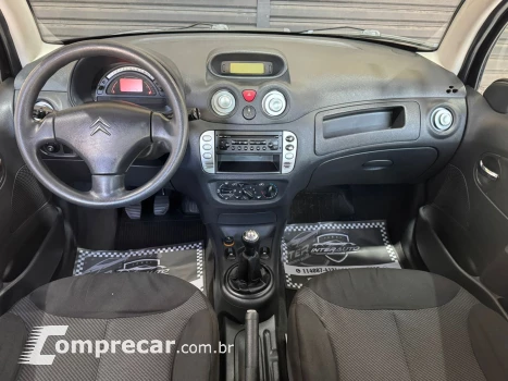 C3 1.4 I GLX 8V