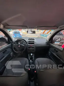 PALIO 1.8 MPI Adventure Weekend 16V