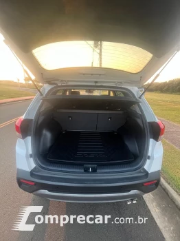 CRETA 1.6 16V Pulse Plus