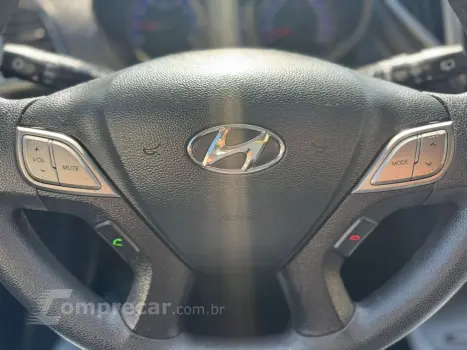 HB20 Unique 1.0 Flex 12V Mec.