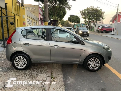 Palio ATTRA./ITÁLIA 1.4 EVO F.Flex 8V 5p