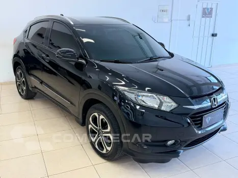 HR-V EX 1.8 Flexone 16V 5p Aut.