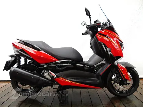 Yamaha YAMAHA XMAX ABS