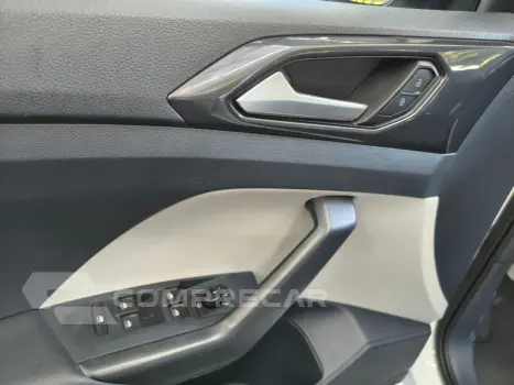 T-Cross 1.4 4P 250 TSI FLEX HIGHLINE AUTOMÁTICO