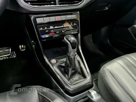 T-CROSS HIGHLINE 1.4 TSI FLEX 16V 5P AUT