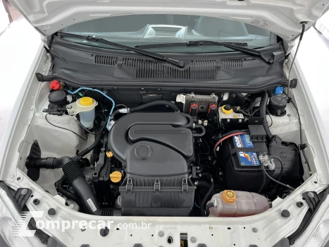 STRADA 1.4 MPI Freedom CS 8V