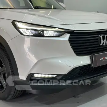 HR-V EXL 1.5 Flex Sensing 16V 5p Aut.