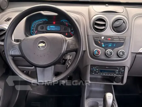 AGILE 1.4 MPFI LTZ 8V
