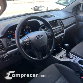 Ranger XLS 2.2 4x4 CD Diesel Aut.