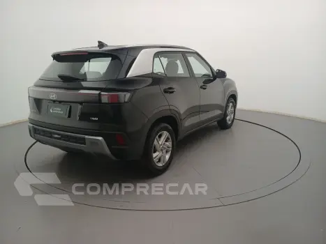 CRETA 1.0 TGDI FLEX COMFORT AUTOMÁTICO