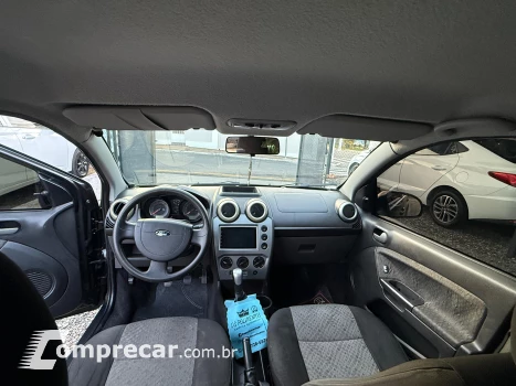 FIESTA 1.6 MPI 8V