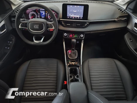 Fastback Audace 1.0 200 T. Flex Aut