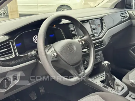 Polo 1.0 TSI Flex 12V 5p