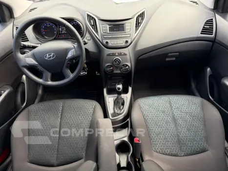 HB20X 1.6 16V STYLE FLEX 4P AUTOMÁTICO