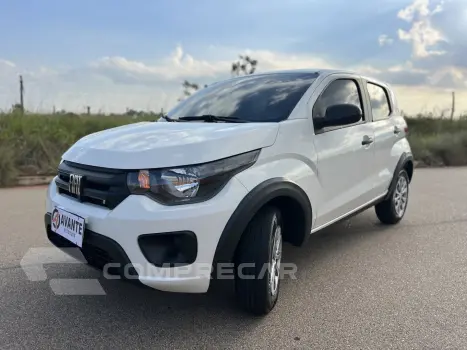 MOBI 1.0 EVO FLEX LIKE. MANUAL