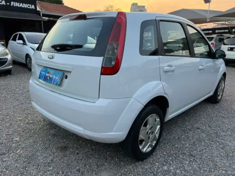 Fiesta 1.6 Mpi Class Hatch 8V Flex 4P Manual