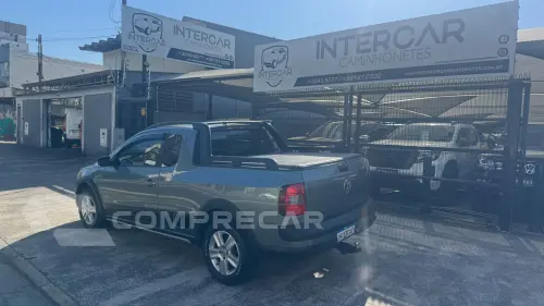SAVEIRO 1.6 Cross CE 8V