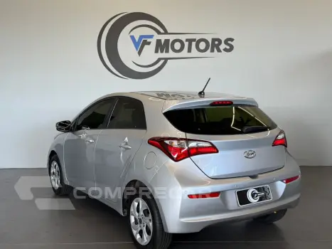 HB20 1.0 COMFORT 12V FLEX 4P MANUAL