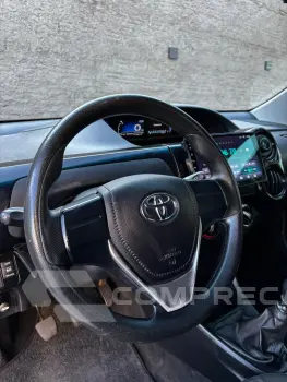 ETIOS 1.3 X 16V