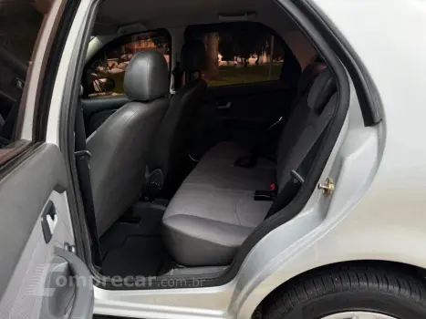 Palio ELX 1.3 mpi Flex 8V 4p