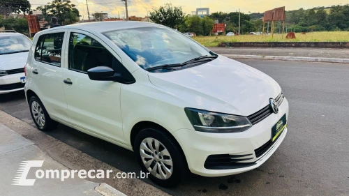 FOX 1.0 MPI Trendline 12V