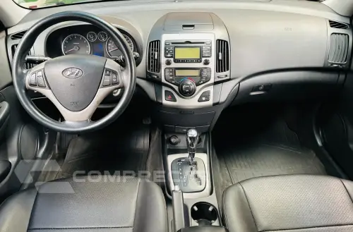 I30 CW 2.0 MPFI GLS 16V