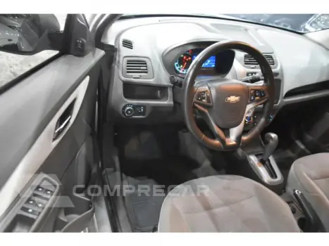 COBALT - 1.8 MPFI LTZ 8V 4P AUTOMÁTICO