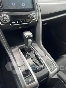 CIVIC 2.0 16vone Sport