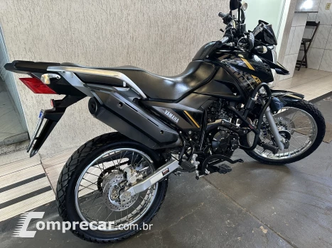 XTZ150 CROSSER S