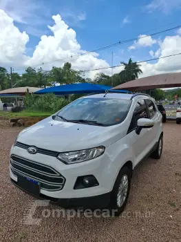 ECOSPORT SE 1.6