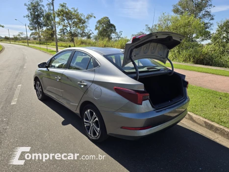 HB20S 1.0 12V Comfort
