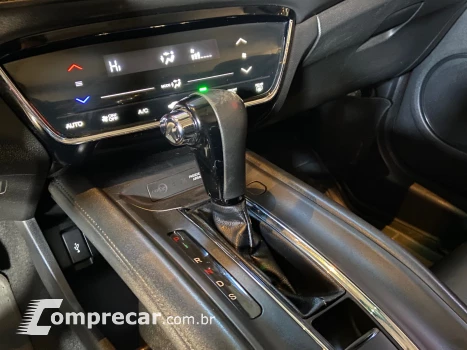 HR-V 1.8 16V EXL