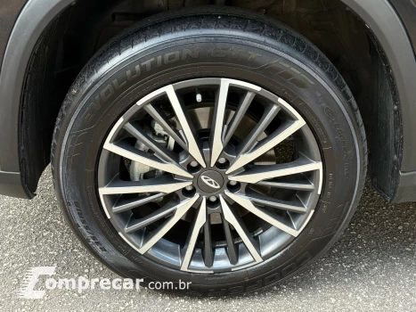 TIGGO 8 PRO 1.5 TCI Plug-in Hybrid DHT