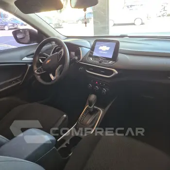 TRACKER 1.0 Turbo