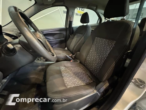 Ka 1.0 SE/SE Plus TiVCT Flex 5p
