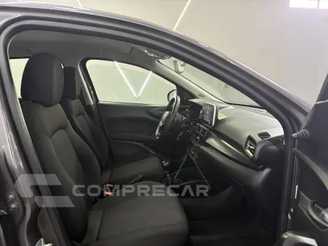 ARGO 1.0 Firefly Drive